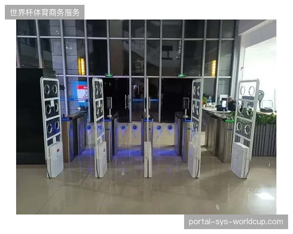 工体新赛季通过RFID闸机与动线实时并轨缩短了入场观众平均等待时长